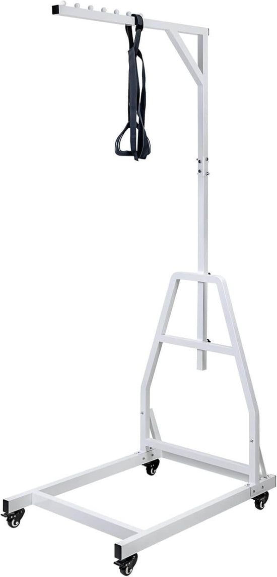 Heavy Duty Adjustable Trapeze Bar for Bed Mobility Assistance