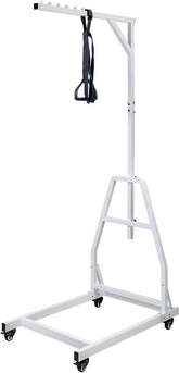 Heavy Duty Adjustable Trapeze Bar for Bed Mobility Assistance
