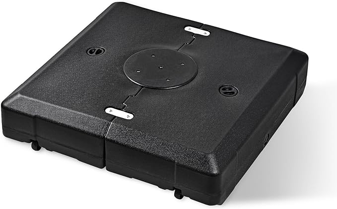 Heavy Duty Patio Umbrella Base