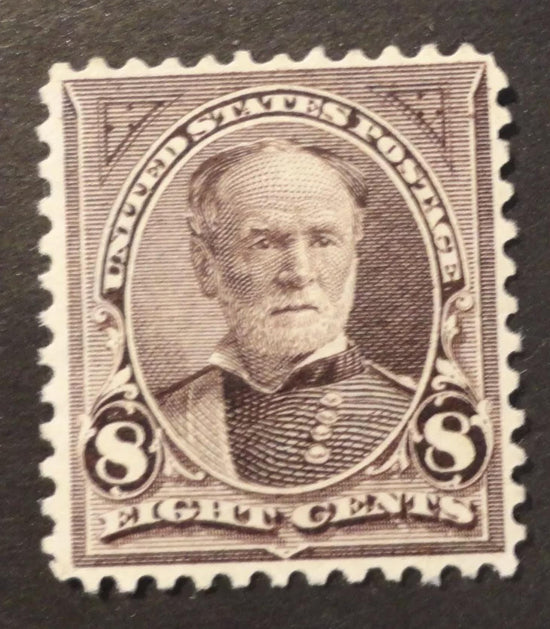 US Scott Stamp 