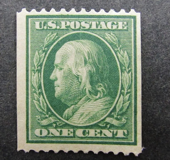 US Scott Stamp 
