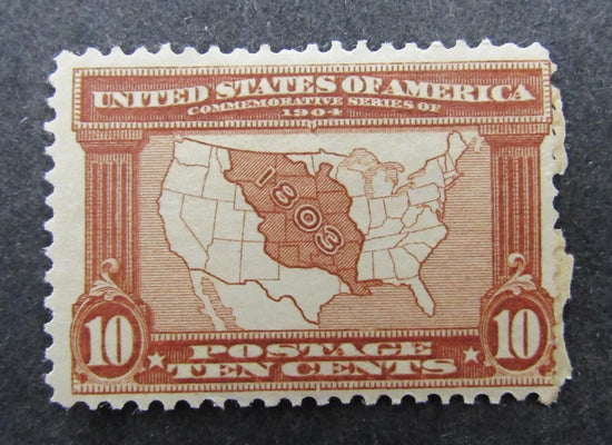 US Stamp 