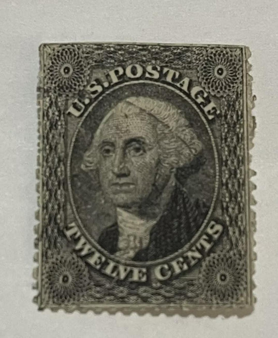 US Stamps Scott 