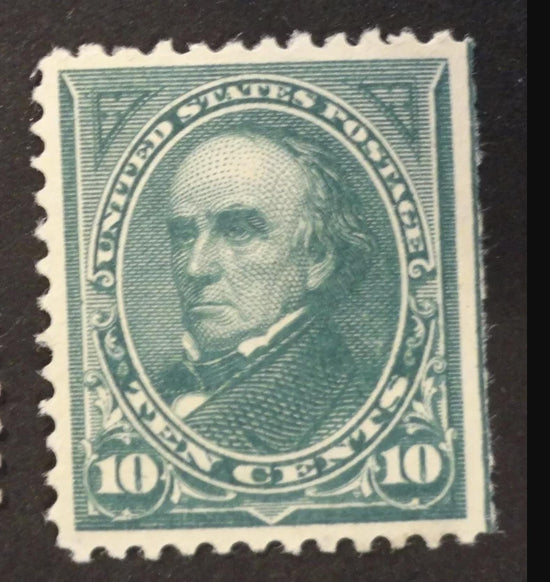 US Scott Stamp 