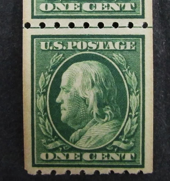 Set of 2 US Scott Stamp 