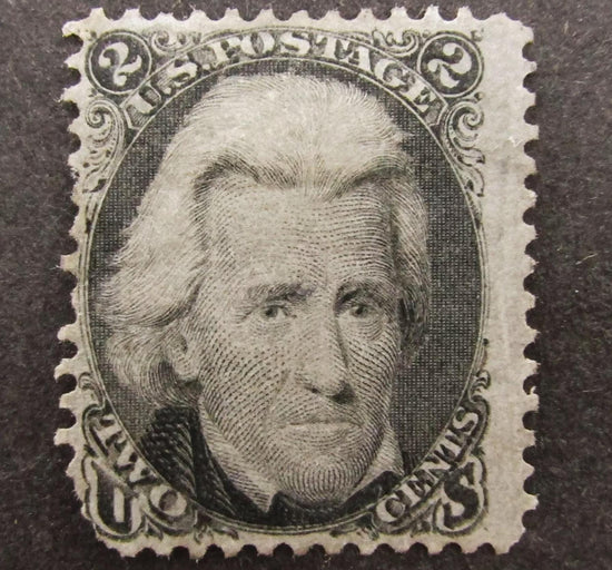 US Scott Stamp 