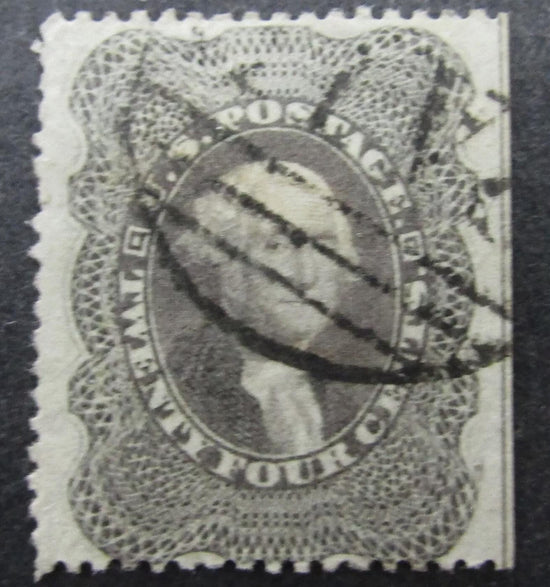US Scott Stamp 
