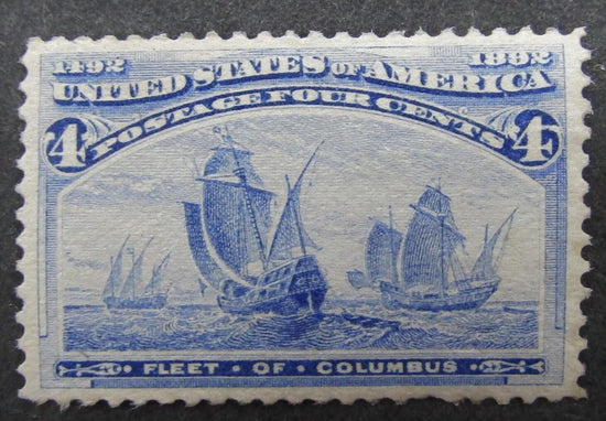 US Stamp 