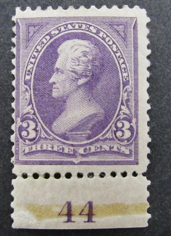 US Stamp 