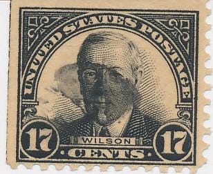 US Stamp 