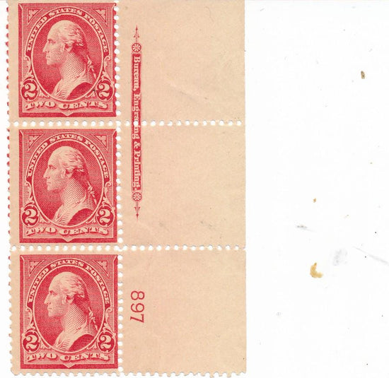 US Stamp 