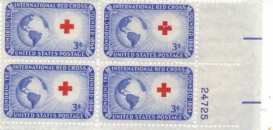 US Stamp 