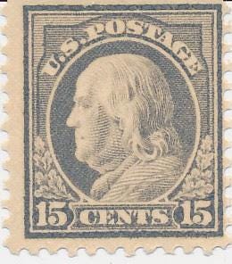 US Stamp 