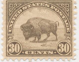 US Stamp 