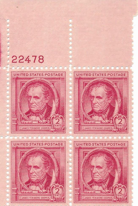 US Stamp 