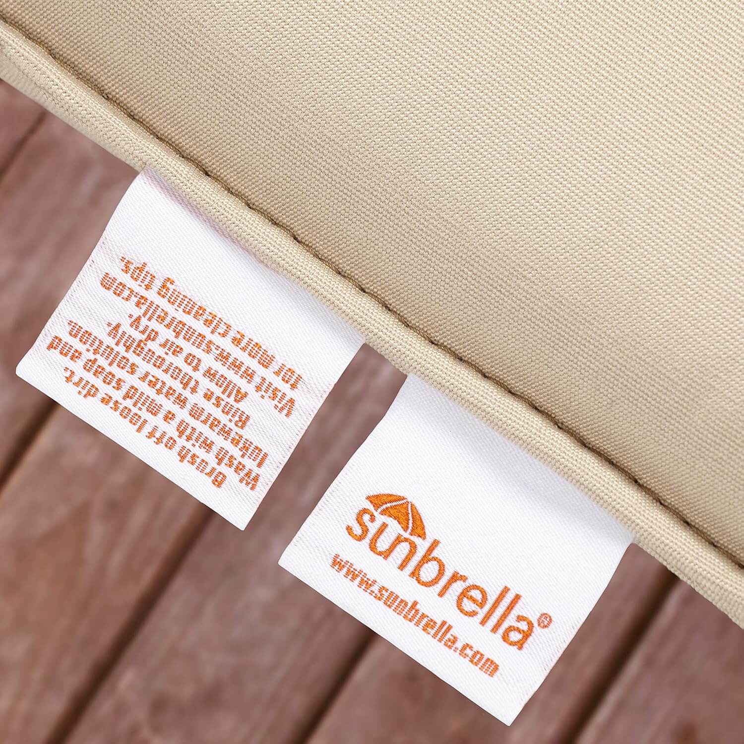 Indoor Outdoor Cushion Set
