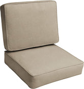 Indoor Outdoor Cushion Set