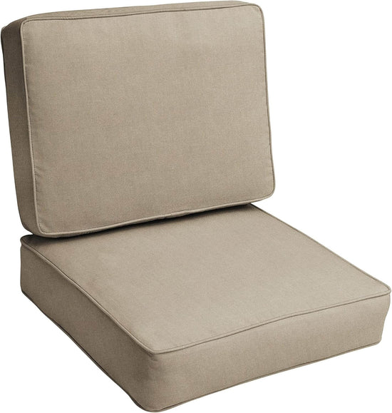 Indoor Outdoor Cushion Set