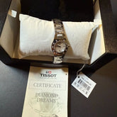 Tissot Women&