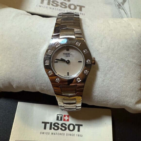 Tissot Women&