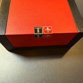 Tissot Women&