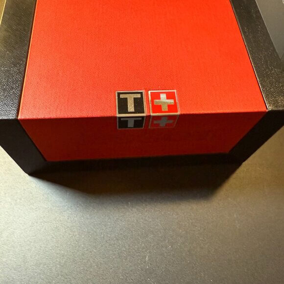 Tissot Women&