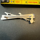 Vintage Mt Snow Brooch