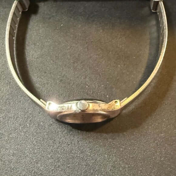 Vintage Ladies Watches Set