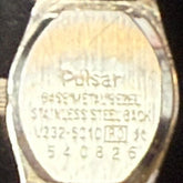 Vintage Ladies Watches Set
