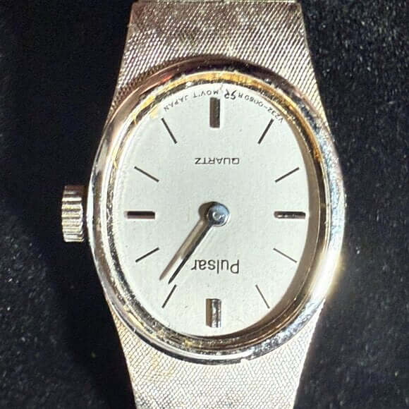 Vintage Ladies Watches Set
