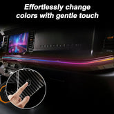 MABETT Multi-Color Touch-Sensitive LED Strip Light
