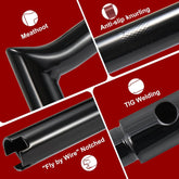 Meathook Monkey Bagger Handlebars