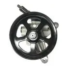 Power Steering Pump Edelmann 6178PX New