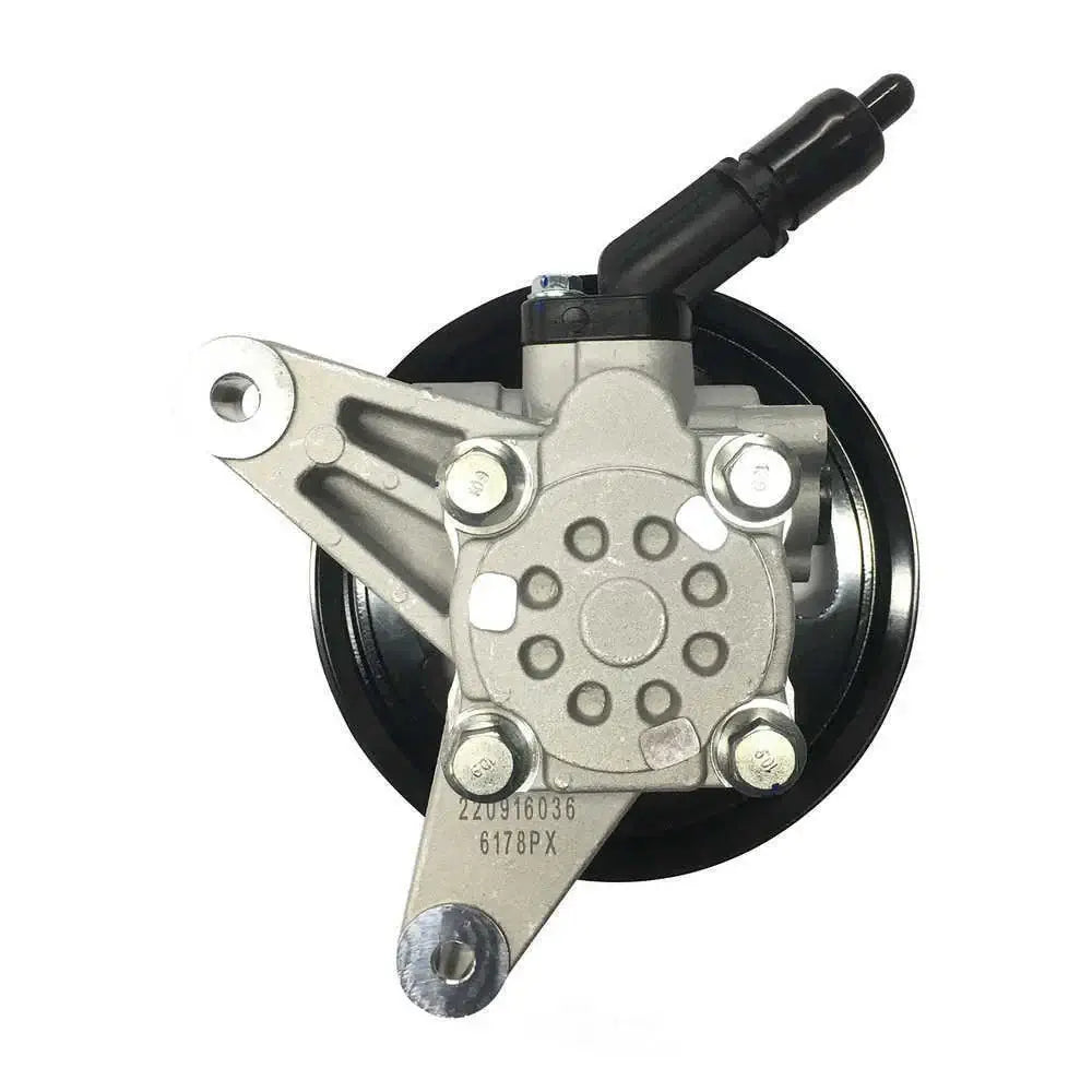 Power Steering Pump Edelmann 6178PX New