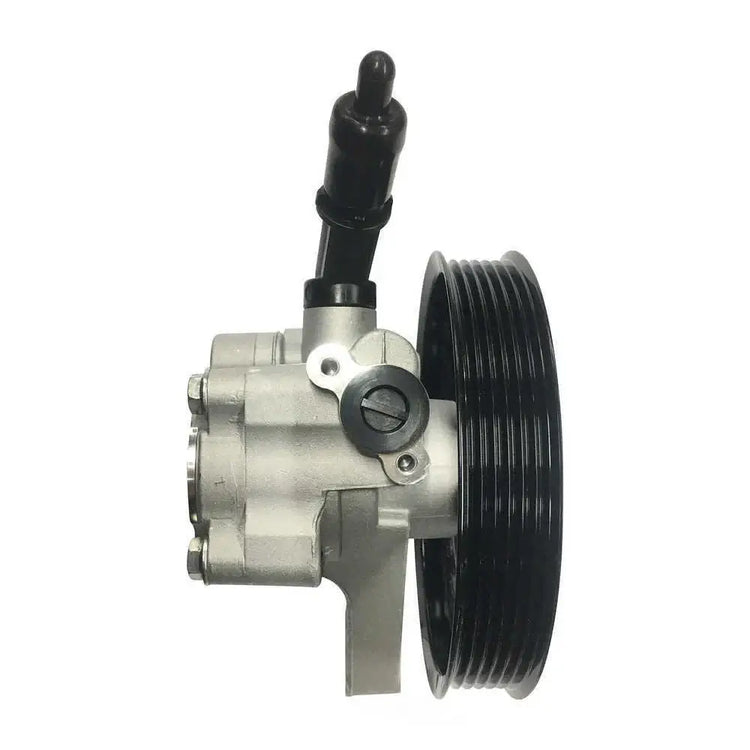 Power Steering Pump Edelmann 6178PX New