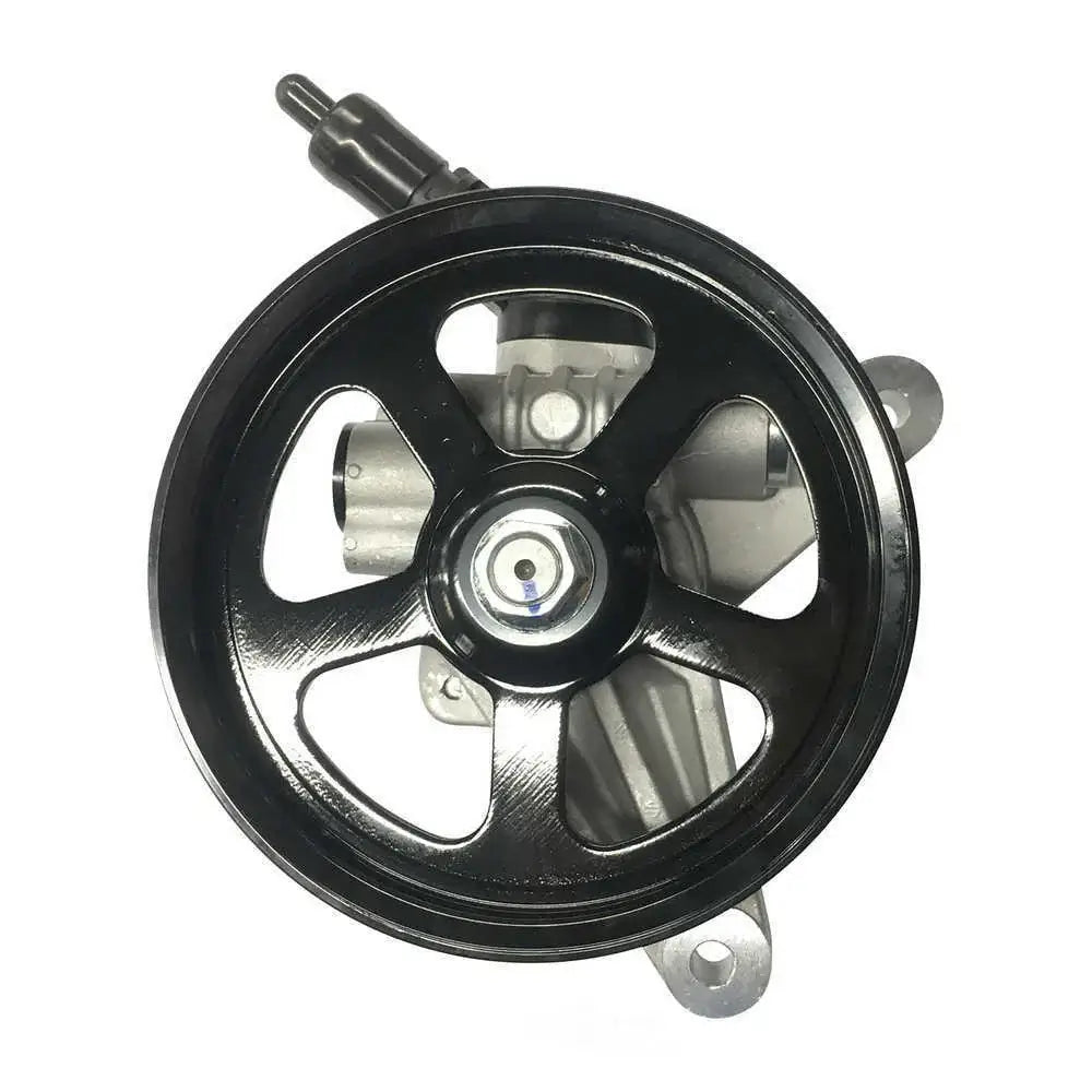 Power Steering Pump Edelmann 6178PX New