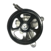 Power Steering Pump Edelmann 6178PX New