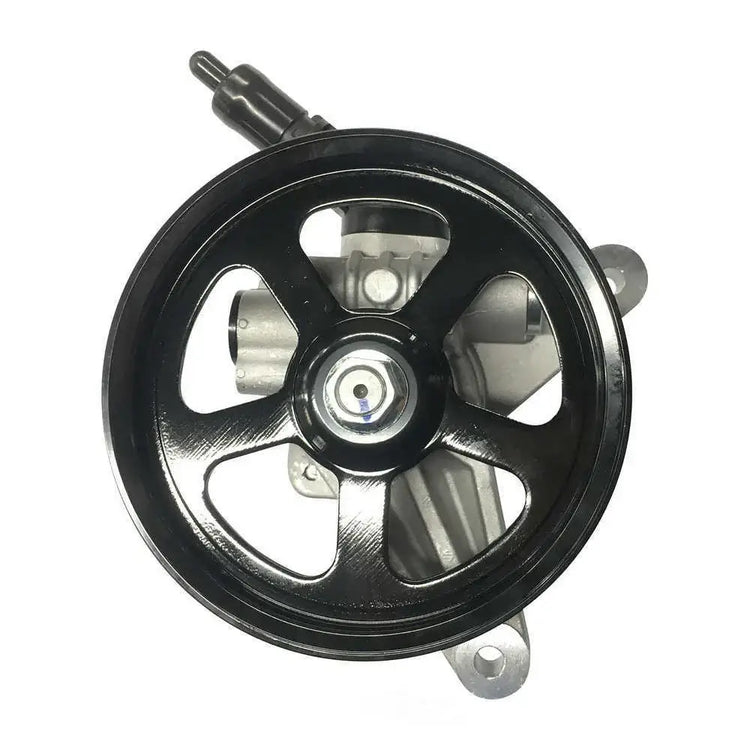 Power Steering Pump Edelmann 6178PX New