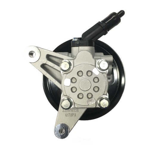 Power Steering Pump Edelmann 6178PX New