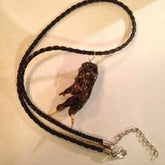 Louisiana Alligator Foot Claw Necklace