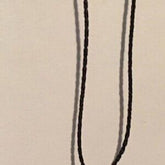 Louisiana Alligator Foot Claw Necklace