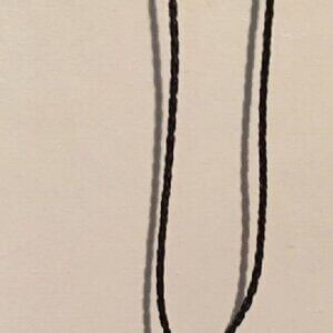 Louisiana Alligator Foot Claw Necklace