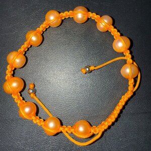 Genuine Freshwater Pearl Bracelet