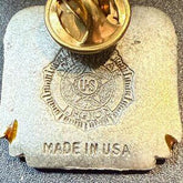 Vintage US Air Force Lapel Pin