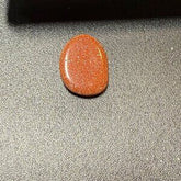 SemiPrecious Oval Cabochon Gemstone