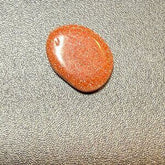 SemiPrecious Oval Cabochon Gemstone