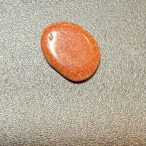 SemiPrecious Oval Cabochon Gemstone