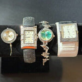 Vintage Ladies Watches Set