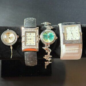 Vintage Ladies Watches Set