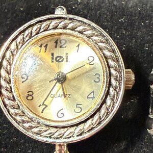 Vintage Ladies Watches Set